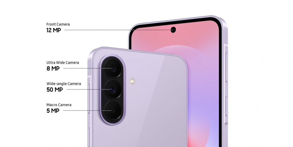 Spesifikasi Samsung Galaxy A37 5G. (Samsung)