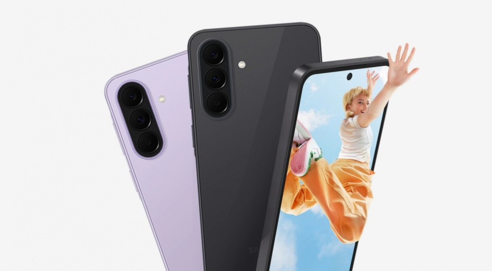 Spesifikasi Samsung Galaxy A37 5G. (Samsung)