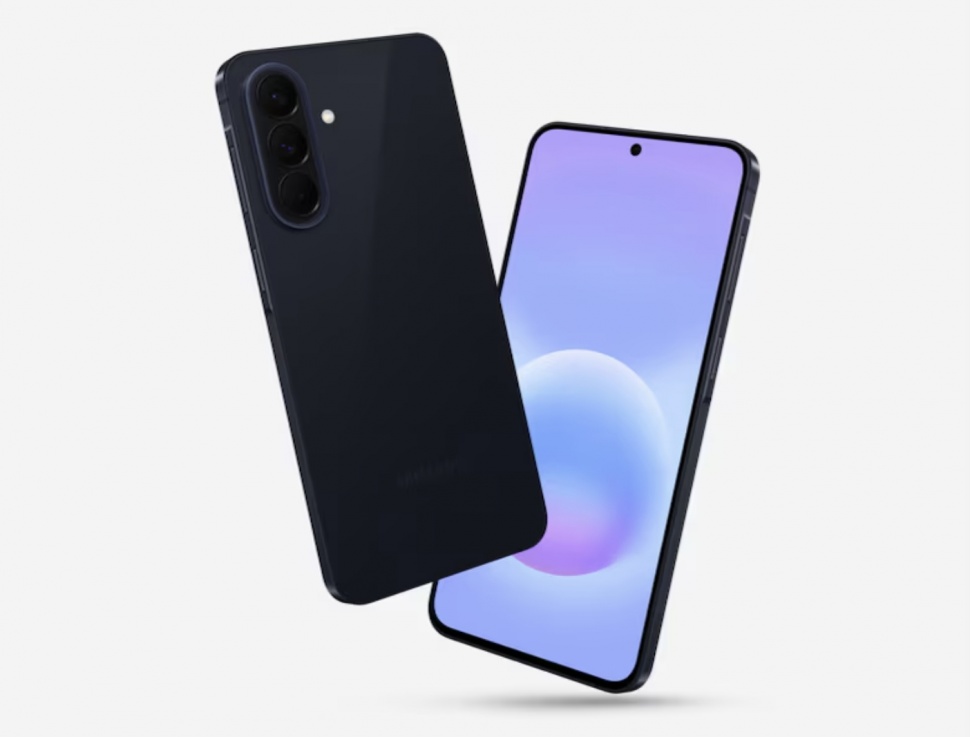 Samsung Galaxy A57 5G. [Samsung]