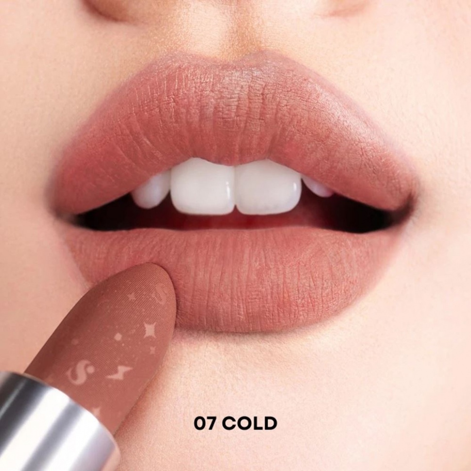 Lipstik untuk Bibir Hitam dan Kering. (Shopee)