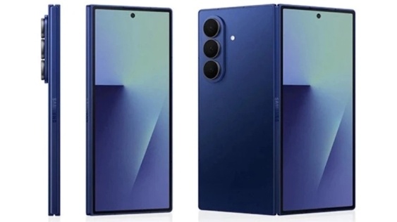 Samsung Galaxy Z Fold7 (12/512GB) (samsung)