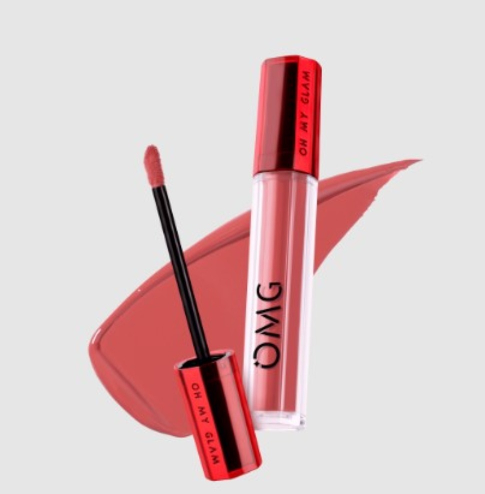 OMG Matte Last Lip Cream 21 – Passion