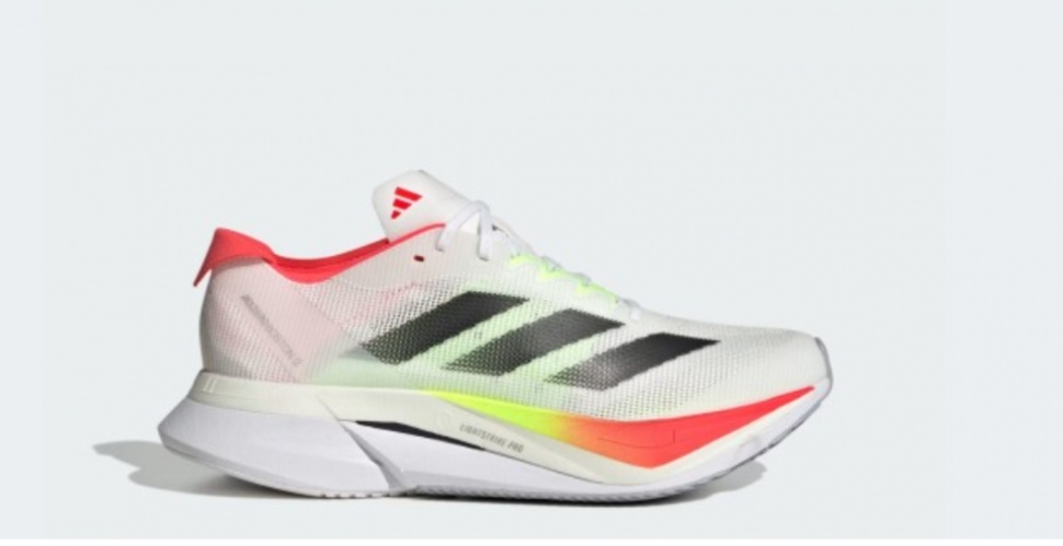 Adidas Adizero Boston 12