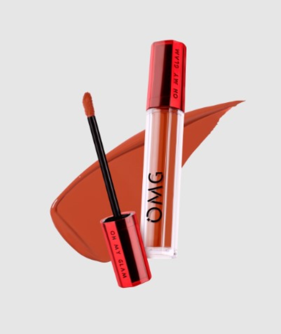 OMG Matte Last Lip Cream 26 – Extra