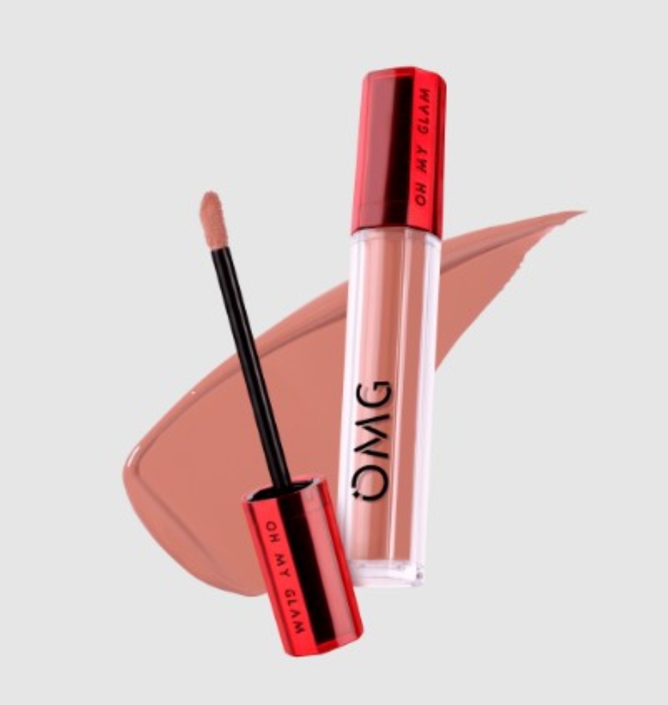 OMG Matte Last Lip Cream 03