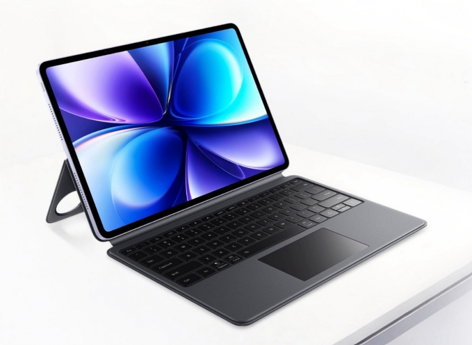 Vivo Pad 6 Pro. (Vivo)