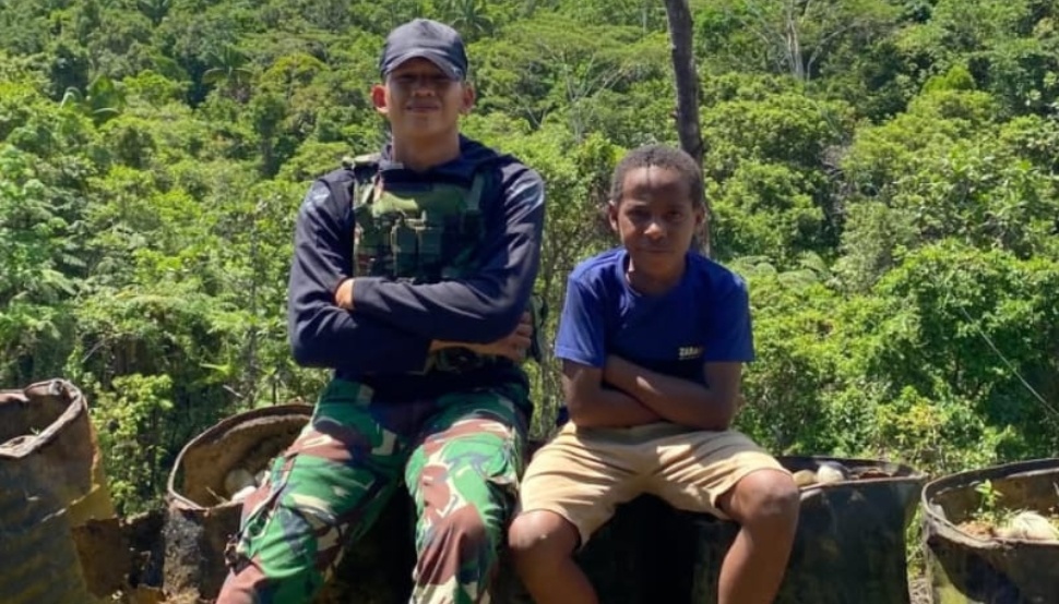 Belajar dari Kisah Libo: 5 Cara Sederhana Menumbuhkan Jiwa Sosial Sejak Dini. (Dok. Istimewa)