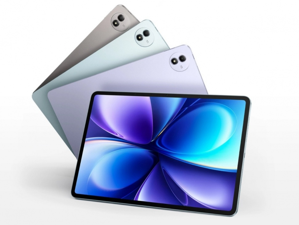 Vivo Pad 6 Pro. (Vivo)