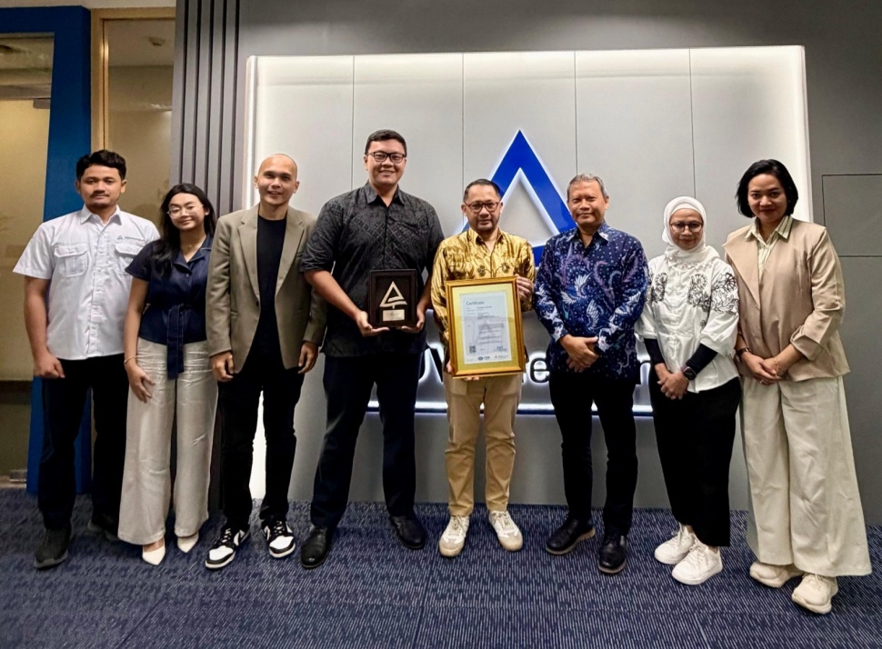 Inovasi layanan keuangan digital Bimasakti. (dok. Bimasakti)