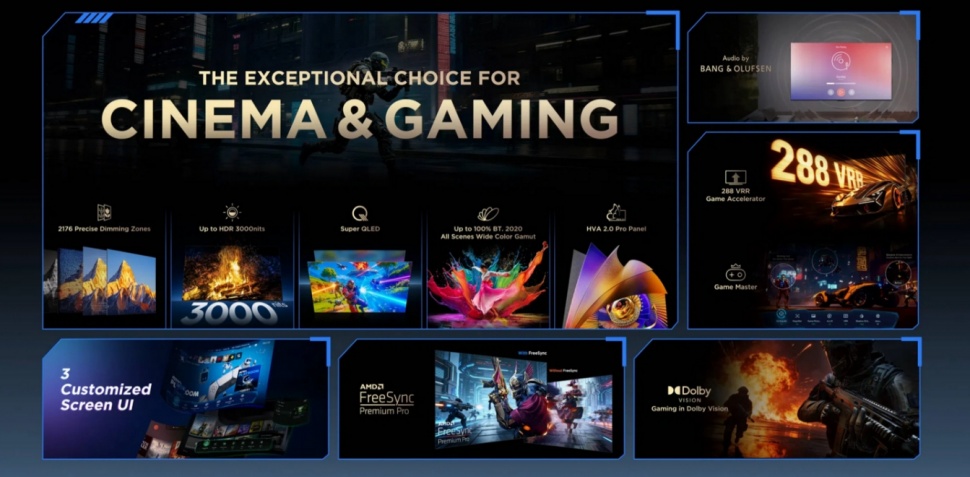 TCL C7L. (TCL Global)