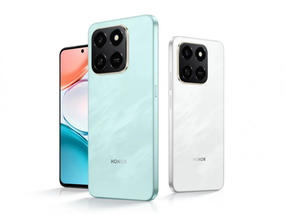 Honor Play 80 Pro. (Honor)