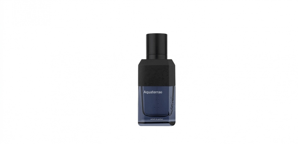 Kahf Aquaterrae Extrait de Parfum
