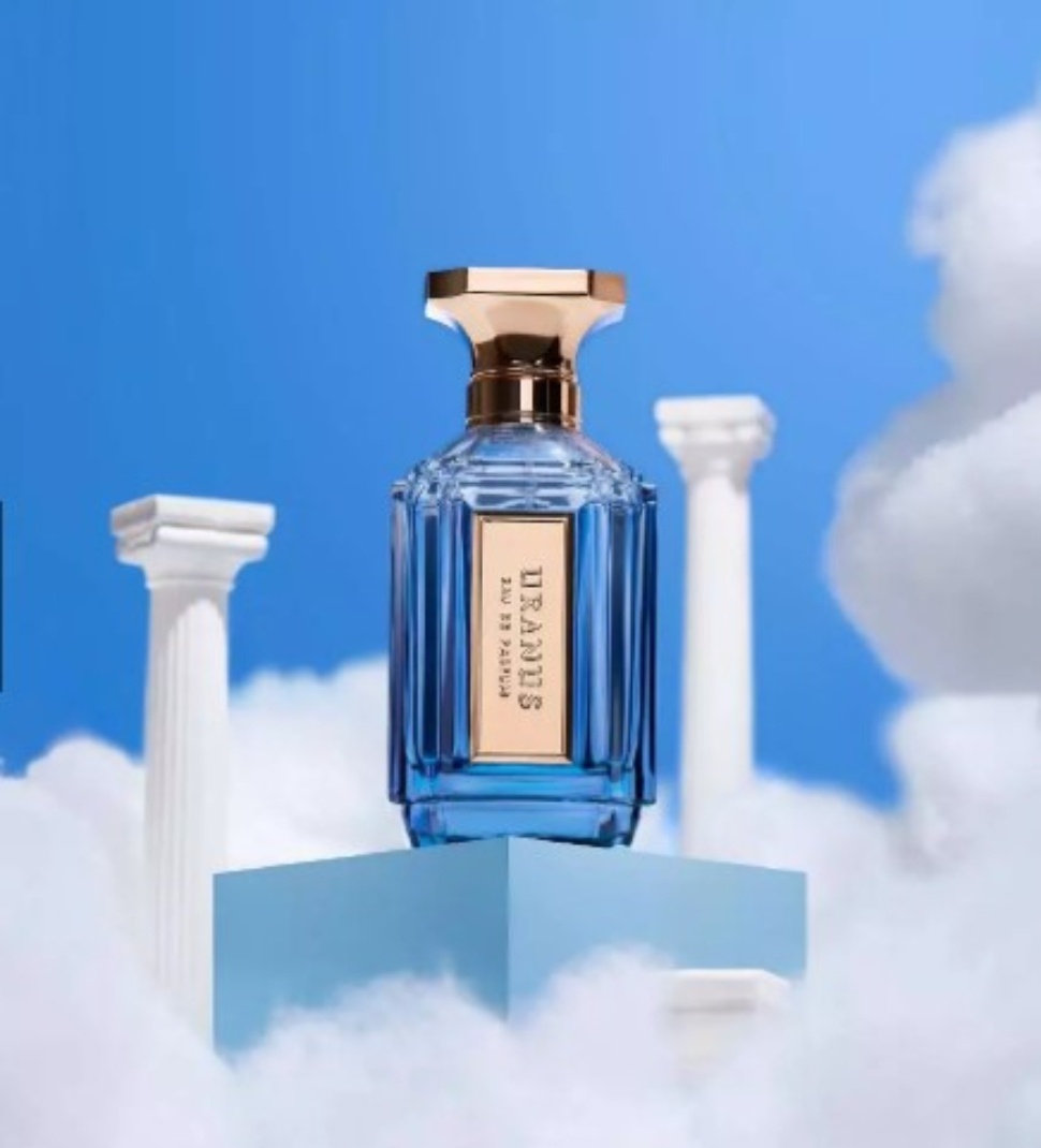 Parfum Velixir Uranus