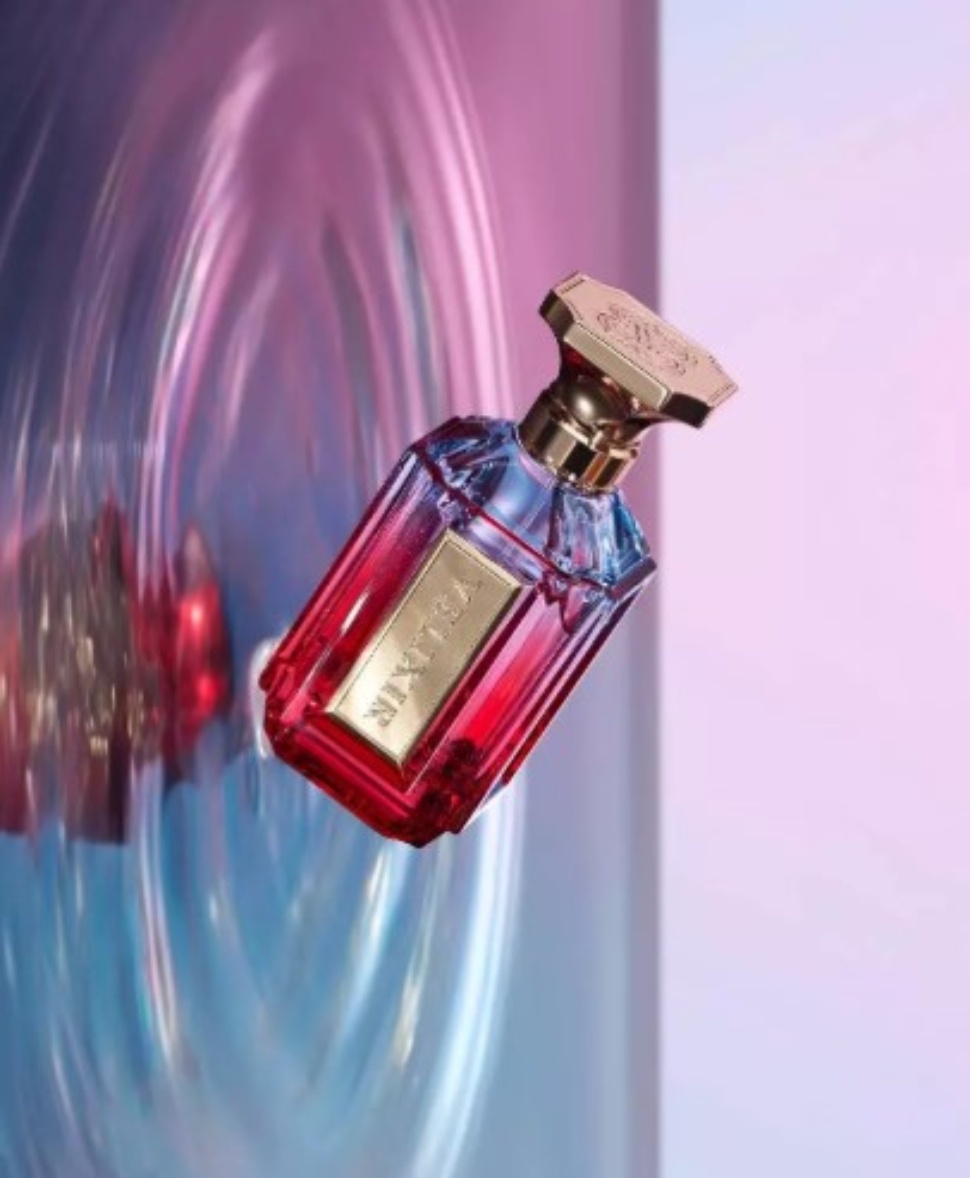 Parfum Velixir Persephone