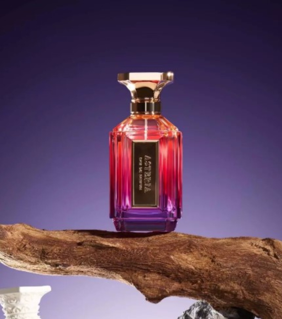 Parfum Velixir Asteria