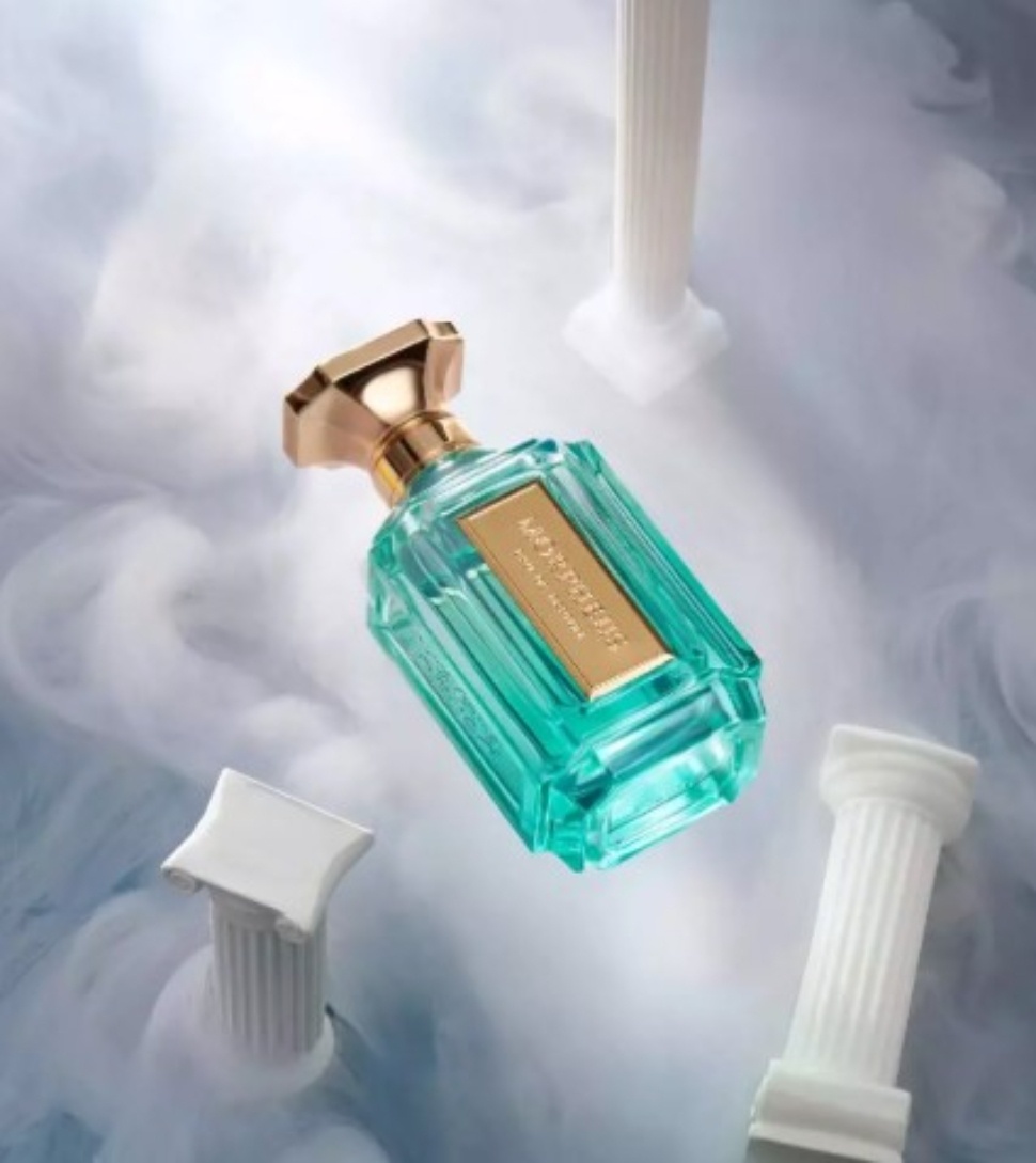 Parfum Velixir Morpheus