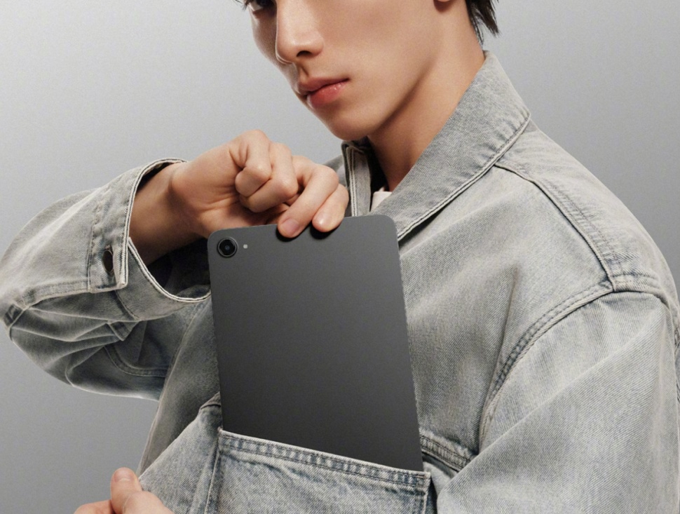 Redmi K Pad 2. (Xiaomi China)