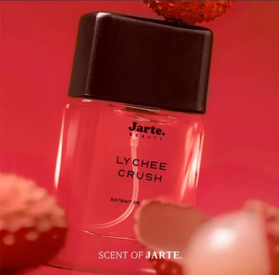 Scent of Jarte &ndash; Lychee Crush Extrait de Parfum
