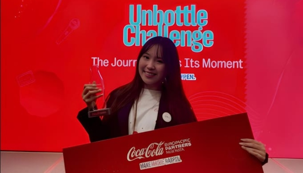 Soroti Kebutuhan Talenta Data di Era Digital, Mahasiswa Prasetiya Mulya Raih Tiga Prestasi Nasional. (Dok Istimewa)