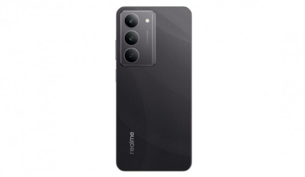 Realme C100 5G. (Amazon)