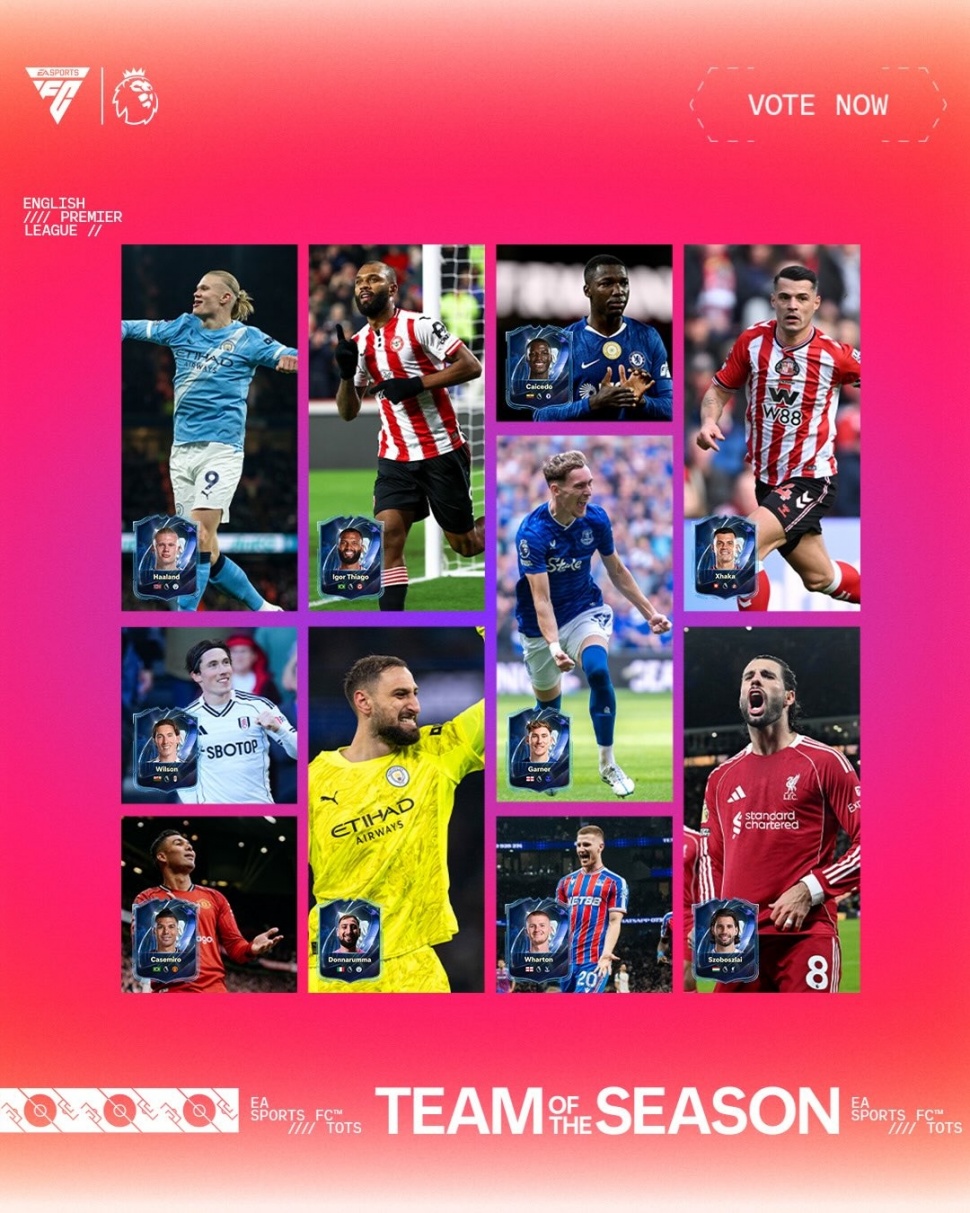 TOTS FC Mobile (Instagram/easportsfc)