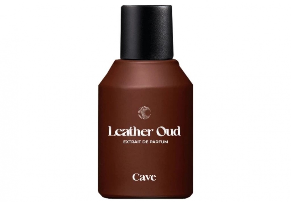 Parfum aroma oud. (Shopee)