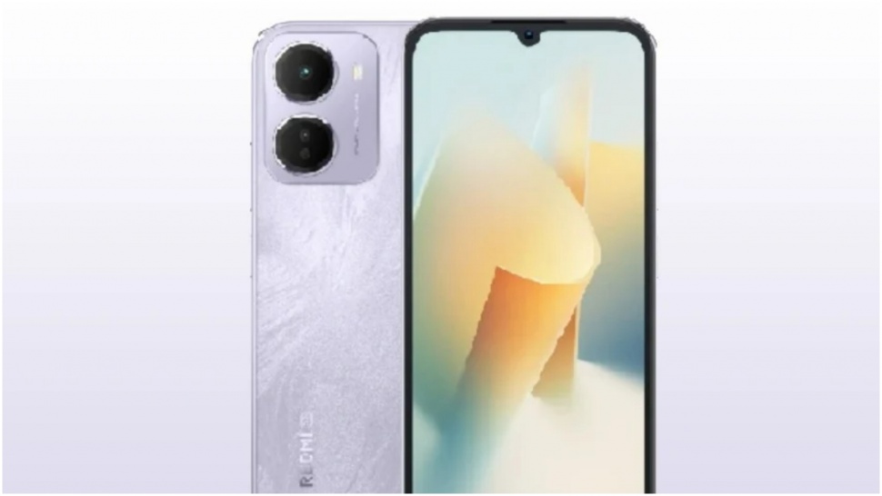 Penampakan Redmi R70. (China Telecom)