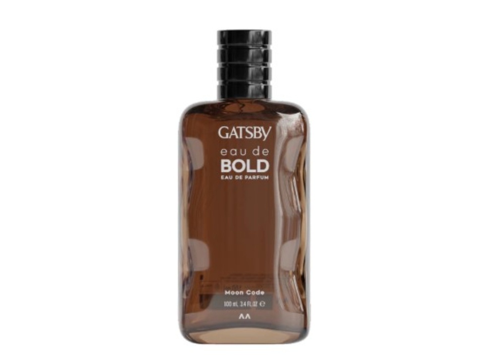 Gatsby Eau de Bold Moon Code