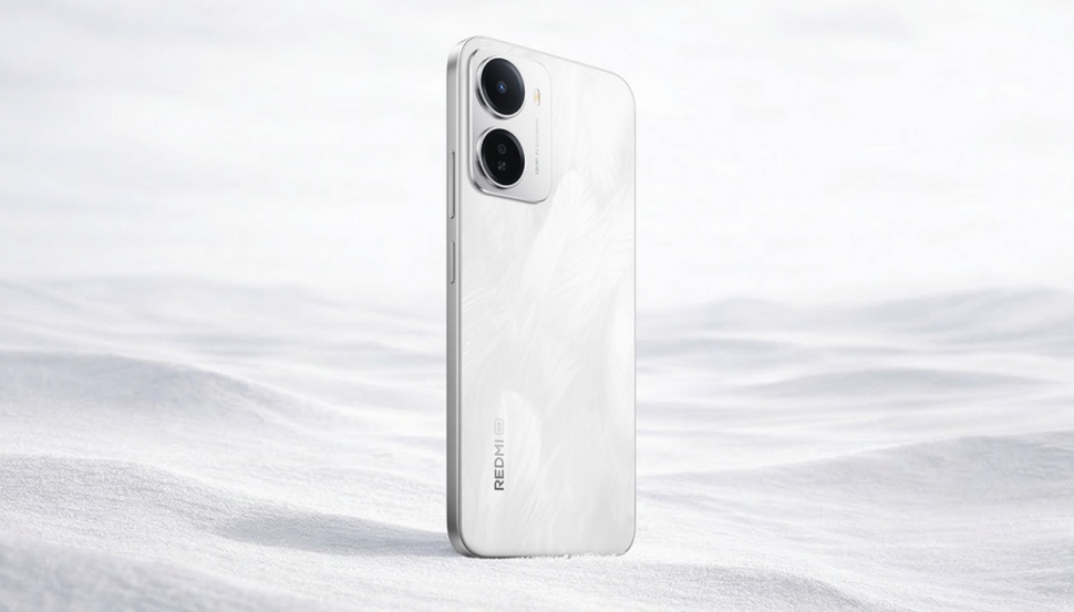 Redmi R70 5G. (Xiaomi)