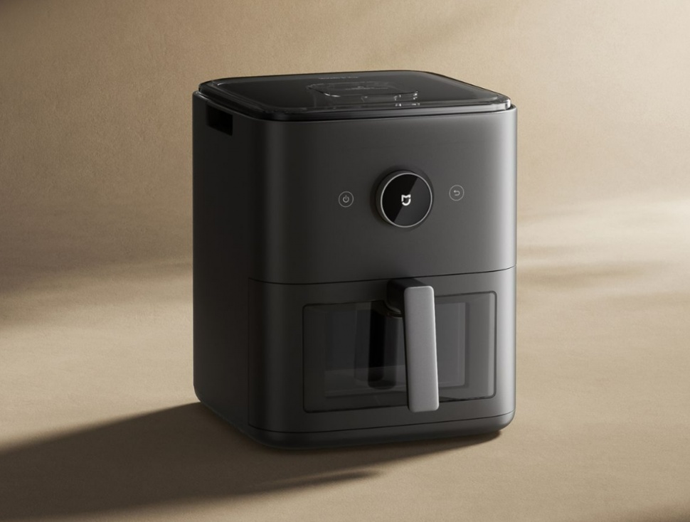 Xiaomi Mijia Smart Steam Air Fryer 7L. (Xiaomi)