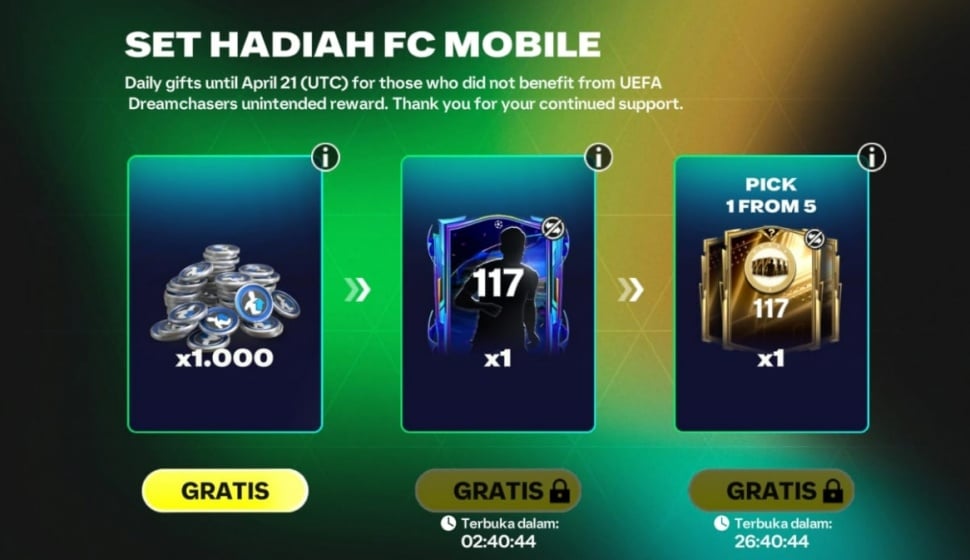 Ilustrasi Reward Bug. (Suara.com/ Rezza Rachmanta)