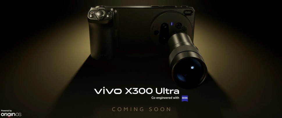 8 Spesifikasi Unggulan Vivo X300 Ultra Flagship Kamera April 2026