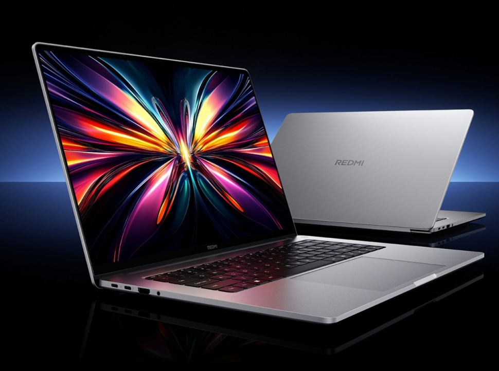 Redmi Book 16 2026. (Xiaomi)