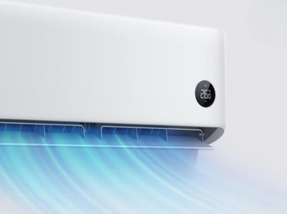 Xiaomi Mijia Air Conditioner Super Energy Saving 1HP 2026. (Xiaomi)