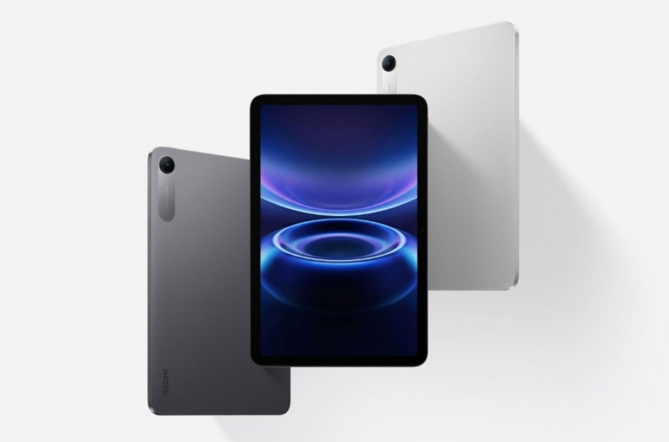 Redmi Pad 2 SE 4G. (Xiaomi)