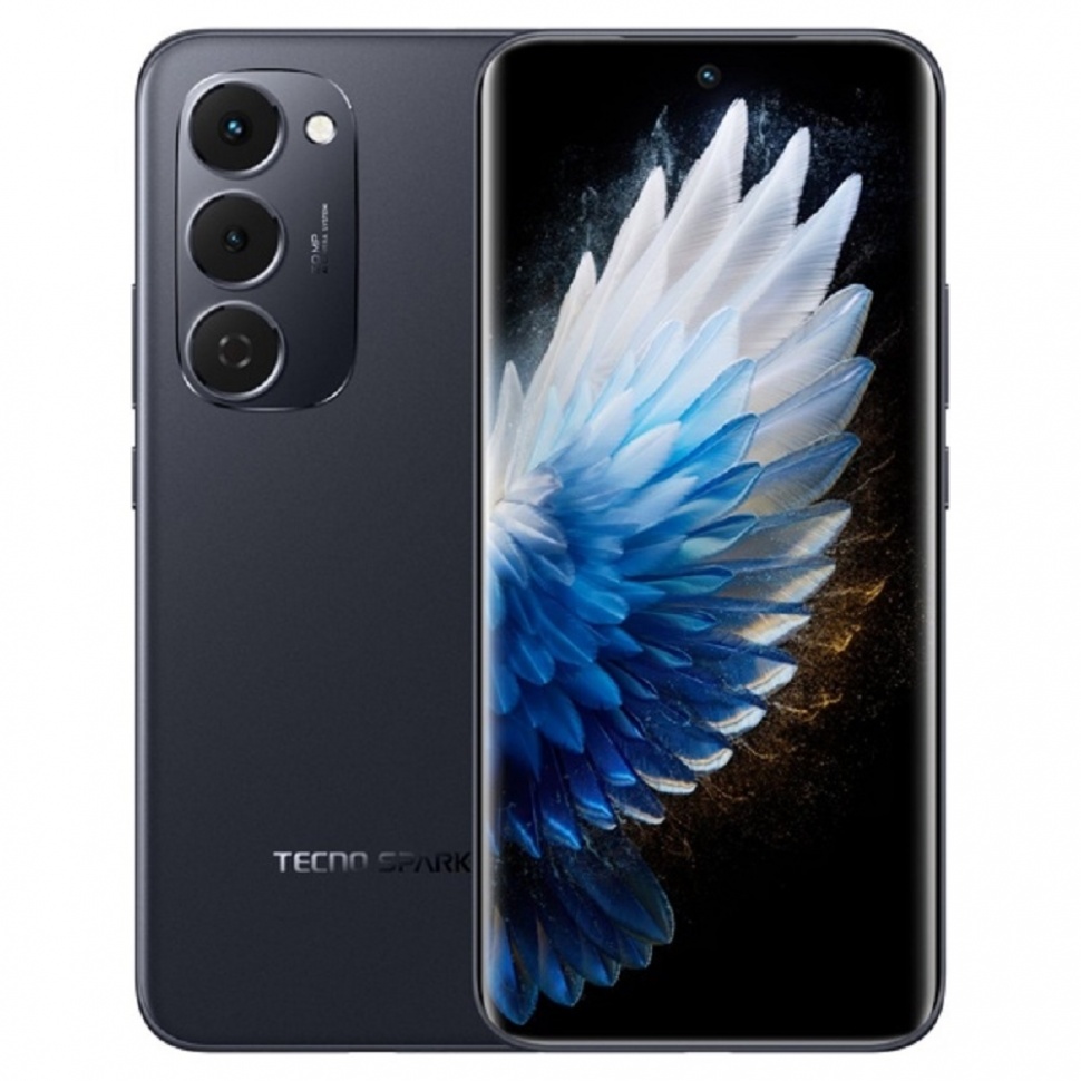 Tecno Spark 40 Pro+ (Erafone)