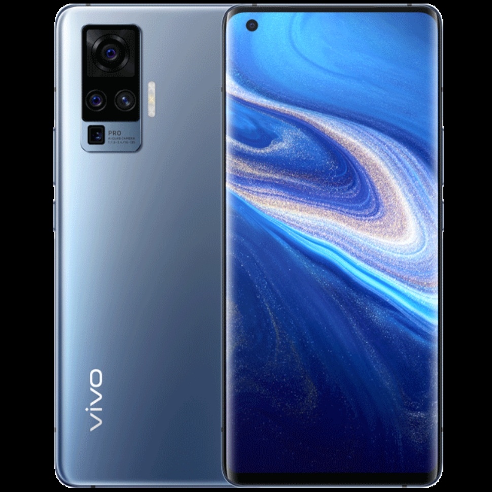 Vivo X50 Pro+&nbsp;[Vivo]