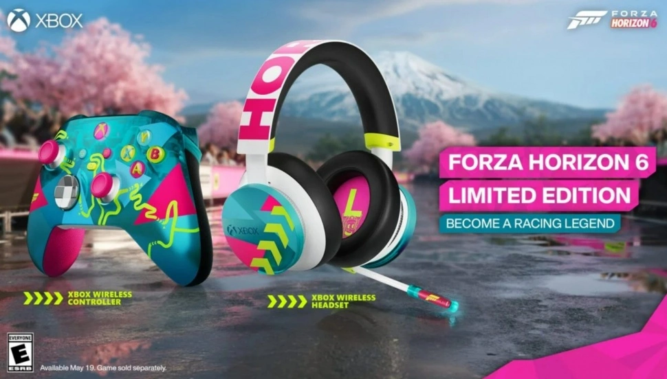 8 Tips Bermain Forza Horizon 6 untuk Pemula Agar Cepat Master