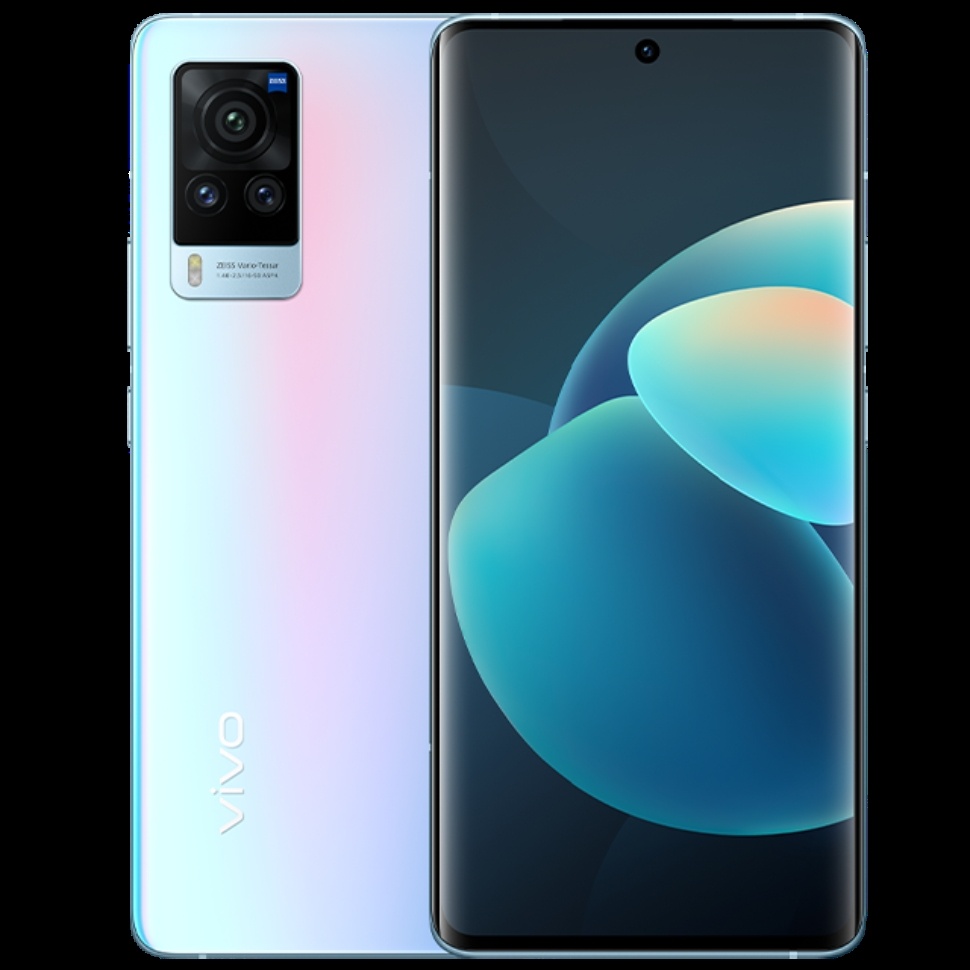 Vivo X60 Pro+ [Vivo]