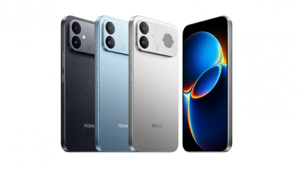 Redmi K90 Max. (Xiaomi China)