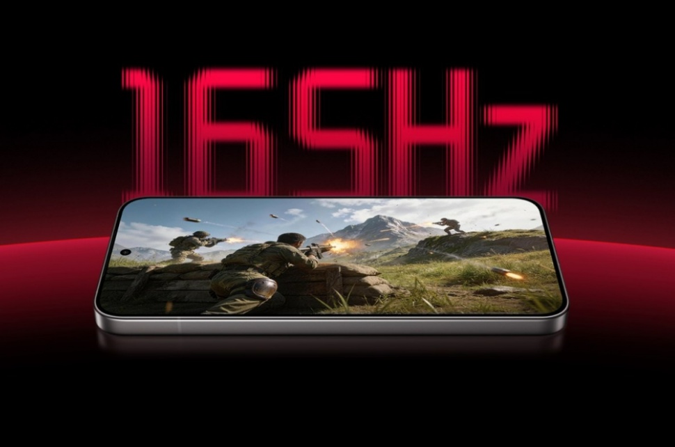 Redmi K90 Max. (Xiaomi China)