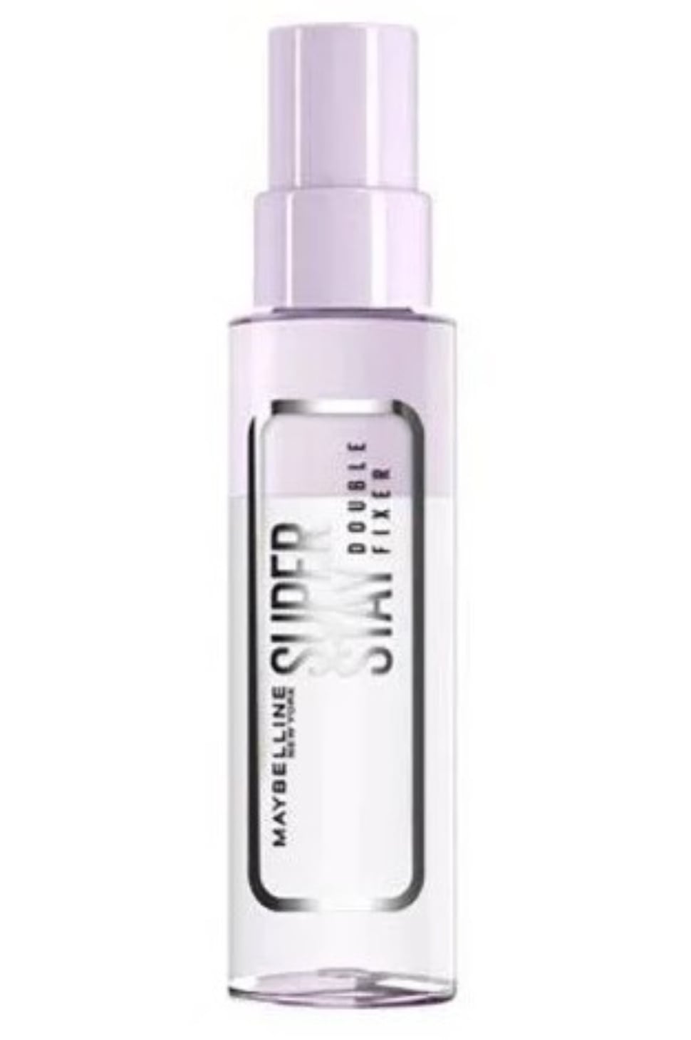 Maybelline Superstay Double Fixer Setting Spray