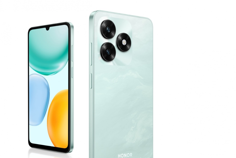 HP murah X5c Plus. (Honor)