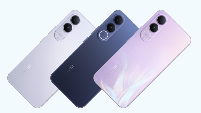 Vivo V70 FE 5G (vivo)