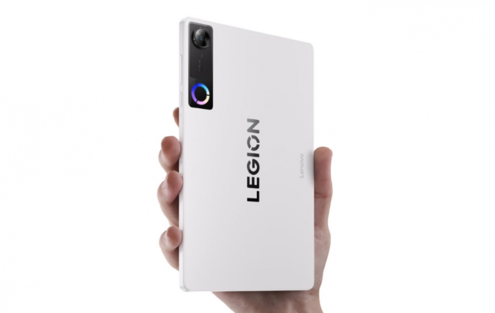 Lenovo Legion Y500 Gen 5. (Lenovo)