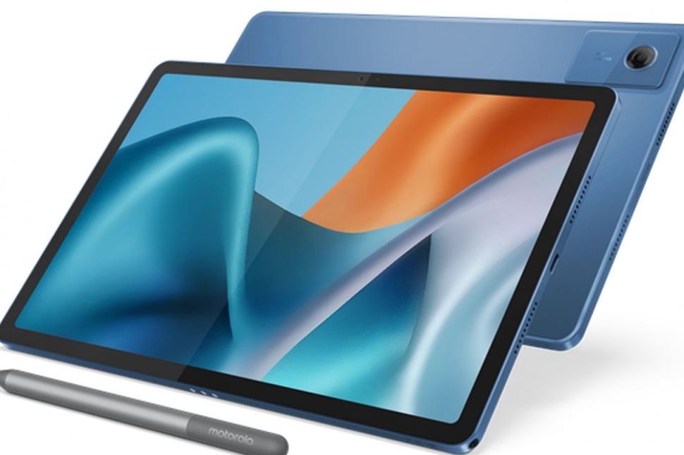 Motopad 60 Neo. (Motorola)