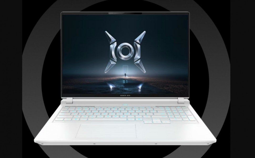 Honor WIN H9. (Honor)