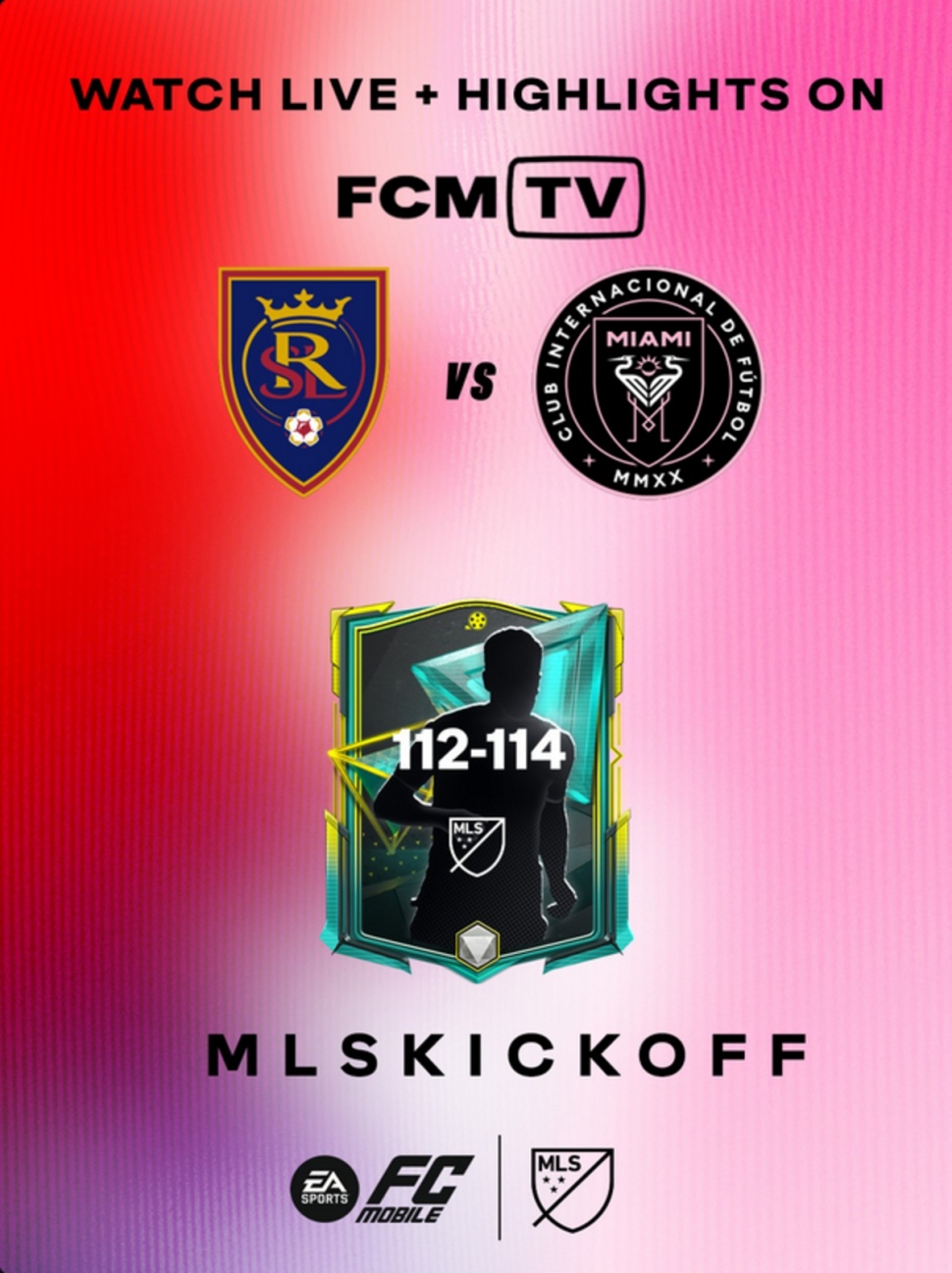 Kode redeem FC Mobile terbaru (Instagram/easfcmobile)