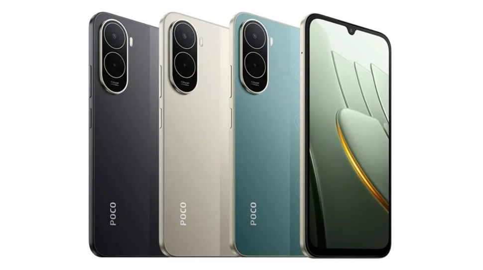 POCO C81 Pro. (Xiaomi)