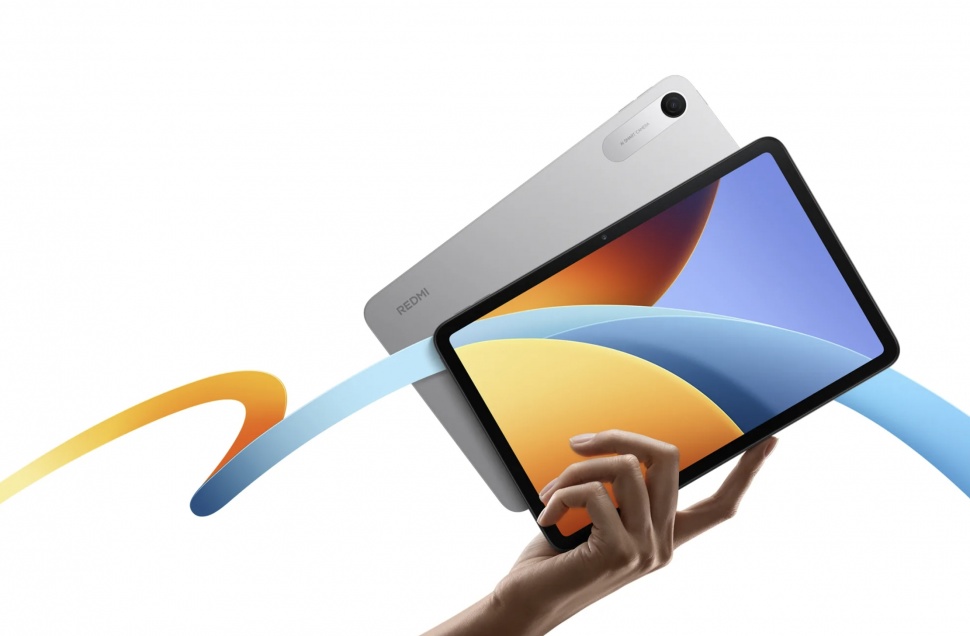 Redmi Pad 2 9.7. [Mi.com]